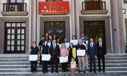 IPARD III Programı Muğla’da güçlü bir başlangıç yaptı