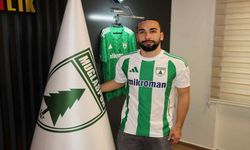 Muğlaspor Abdullah Balıkçı ile Anlaştı