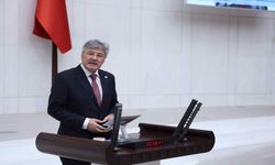 Metin Ergun: Ekmek Tüketimi Refahın Değil, Geçim Sıkıntısının Göstergesi"