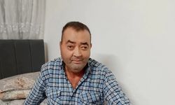 Milas'ta Malul Gazi Mehmet Dağ Hayatını Kaybetti