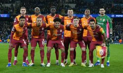 Galatasaray'ın rakibi belli oldu