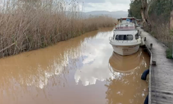 NASA’nın Hayran Kaldığı Kadın Azmağı renk değiştirdi