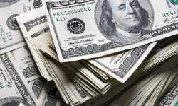 Dolar 44,36 seviyesinde: Euro da yükselişte