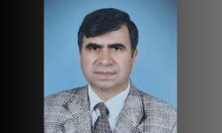 Emekli Albay Doktor Zafer Ortan Hayatını Kaybetti