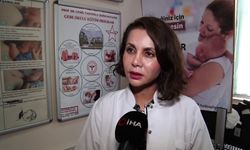 Uzmanlar uyarıyor: "Son zamanlarda riskli gebelik sayısında çok fazla artış gördük"