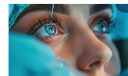 Renk Değiştiren Göz Damlaları Güvenli mi? Tehlikeli mi?