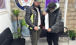 Tehlikeli Motosiklet Sürüşüne Geçit Yok