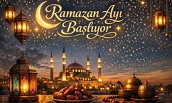 Ramazan 2026 Ne Zaman Başlıyor? İlk Oruç ve Bayram Tarihleri