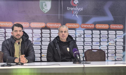 Sefer Yılmaz: "Hiç beklemediğimiz bir sonuç oldu