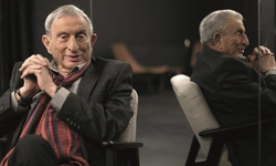 Usta sanatçı Haldun Dormen hayatını kaybetti