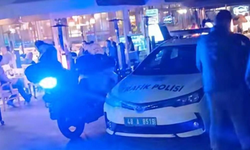 Marmaris’te restorana silahlı saldırı: 1 yaralı