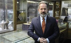 İslam Memiş açıkladı: Gram altında 8.000 TL senaryosu