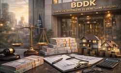 Konut kredilerinde birinci el - ikinci el ayrımı kaldırıldı!