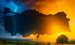 Pazar Günü Sakın Hazırlıksız Çıkmayın! Bahar Beklerken Fırtına Kapıda!