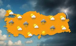 10 Mart Salı Hava Durumu: Güneş Yüzünü Gösteriyor Ama Bu Tuzaklara Dikkat!