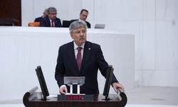 Metin Ergun: "Yüz Binlerce Yaşlı Muhtaç Hale Getirildi"