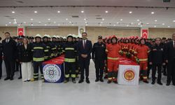 Muğla’da 100 aday memur asil memurluğa geçti