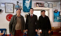 Başkan Mandalinci: "Mahallelerimizin ihtiyaçlarını yerinde tespit ediyoruz"