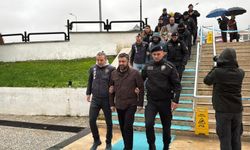 Muğla’da “Sakaraltı Sakarüstü” Operasyonu: 8 Kişi Adliyeye Sevk Edildi