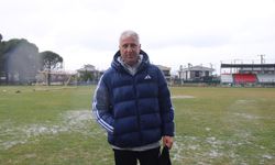 Muğlaspor Teknik Direktörü Durmuş: “Kazanmak için gidiyoruz”