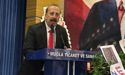 GİTESFOB’da güven tazelendi: Azim Çetin yeniden başkan