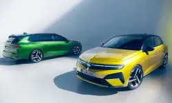 Opel Astra’da Sert Fren: Fiyatlar Dibe Yaklaştı, Liste Baştan Yazıldı