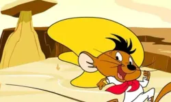 Speedy Gonzales İçin Yeşil Işık Yandı: Yeni Animasyon Film Yolda