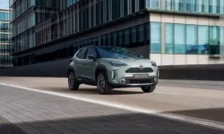 Sedan Parasına Hibrit SUV: Toyota’dan Dikkat Çeken Liste