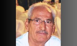 Muharrem Ayhan Hayatını Kaybetti