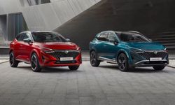 SUV Piyasası Karıştı: Nissan Qashqai’de Şaşırtan İndirim