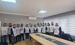 Tüm Yerel-Sen Muğla Şubesi’nden Banka Promosyon Tepkisi