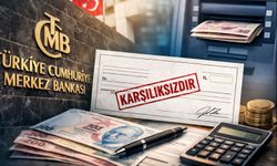 Karşılıksız Çeklerde Yeni Dönem: Bankaların Ödeme Tutarı Arttı