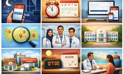 MHRS’de Randevu Bulamayanlar İçin Altın Taktikler!