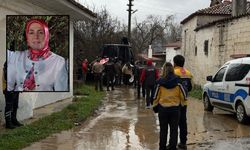 Menteşe’de Kayıp Olarak Aranan Kadından Acı Haber