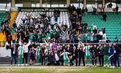 Muğlaspor, Kepezspor deplasmanında 3 puan arayacak