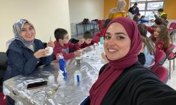 GSB Gençlik kış kulübü kapanış programı coşkuyla gerçekleştirildi