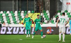 Trendyol 1. Lig: Bodrum FK: 3 - Serikspor: 0