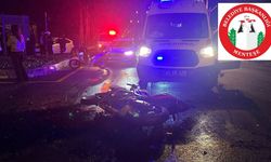 Menteşe’de Gece Kazaya Karışan Sürücü Belediye Avukatı Çıktı