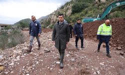 Acar Ünlü: “Doğal afet başka, insan ihmali başka şey!”