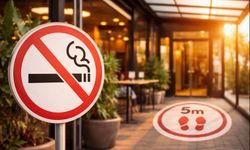 Sigara Yasağı Genişliyor: Yeni Alanlar Belirlendi!