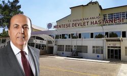 Menteşe Devlet Hastanesi Yenileniyor: Yeni Bina 2026 Yatırım Programına Alındı