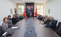 Muğla’da İstihdam ve Mesleki Eğitim Masaya Yatırıldı