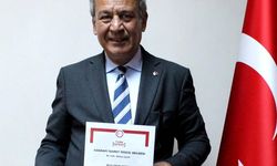 Milas’ın Zeytini Avrupa Yolunda: Çekişke Zeytini AB Resmî Gazetesi’nde!