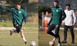 Muğlaspor, Beykoz maçı için sahaya indi