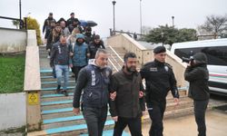 Sakar Altı Sakar Üstü Operasyonunda Flaş Gelişme