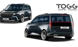 TOGG’un Ticari Araç Sürprizi: Yerli "Elektrikli Doblo" İçin Tesciller Tamam!
