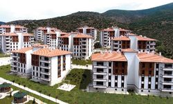 TOKİ'de Büyük Hafta: İşte Kura Çekilecek 9 İl!