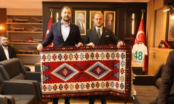 AK Parti ve MHP Muğla İl Teşkilatları İstişare Toplantısı Gerçekleştirdi