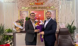 Milas’ta Birlik ve Beraberlik Mesajı