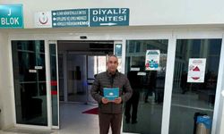 MEAH’ta sertifikasız hemşire çalıştırıldığı iddiası